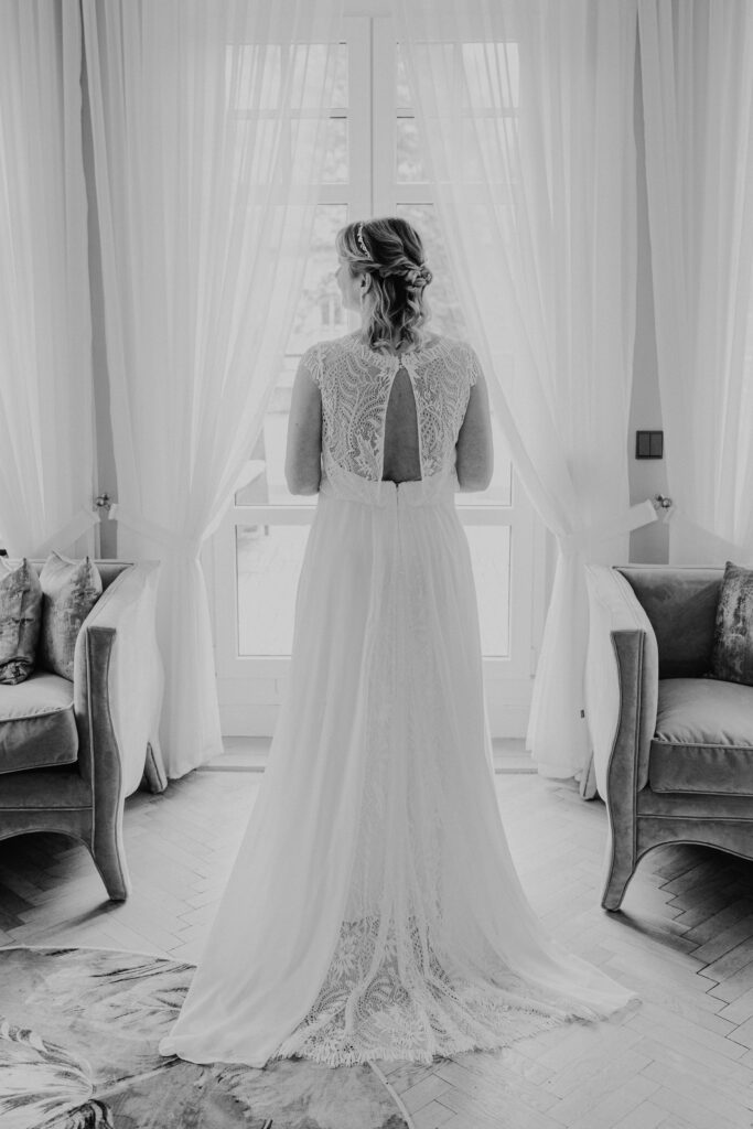 Hochzeit im Le Mariage Quedlinburg