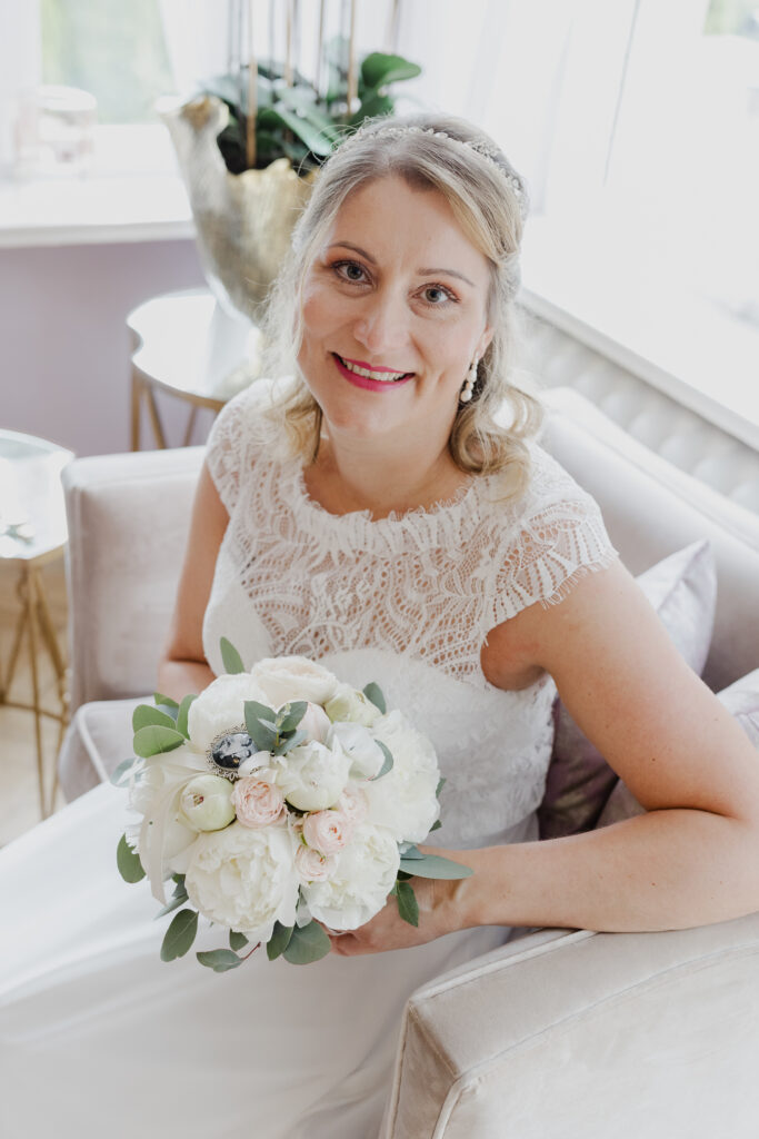 Hochzeit im Le Mariage Quedlinburg