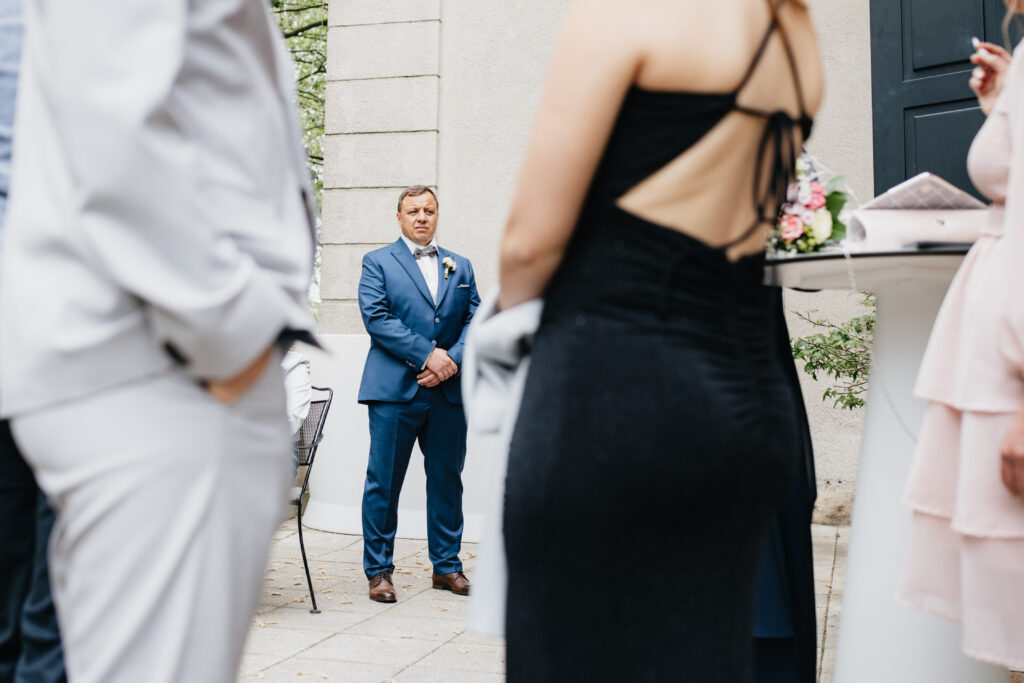 Hochzeit im Le Mariage Quedlinburg