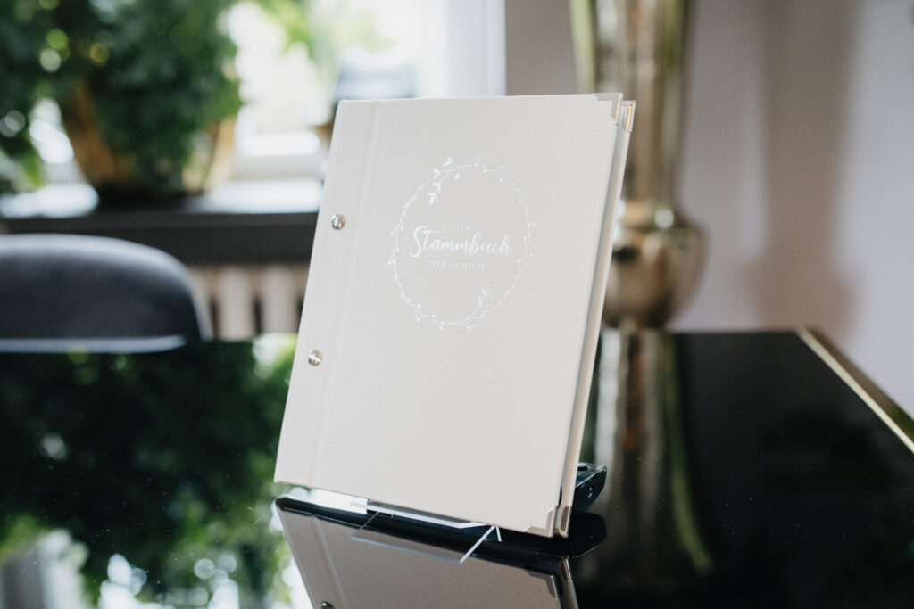 Hochzeit im Le Mariage Quedlinburg