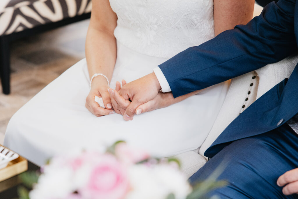 Hochzeit im Le Mariage Quedlinburg