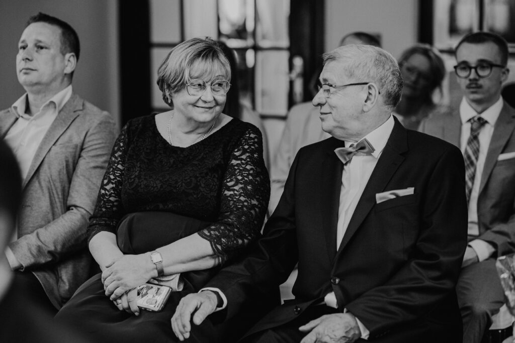 Hochzeit im Le Mariage Quedlinburg