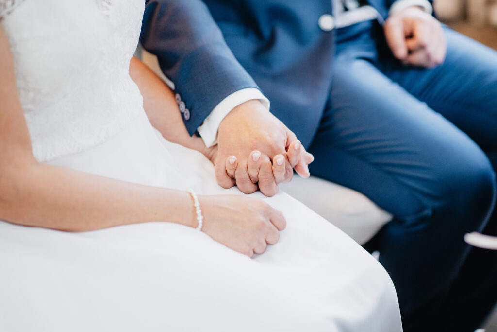 Hochzeit im Le Mariage Quedlinburg