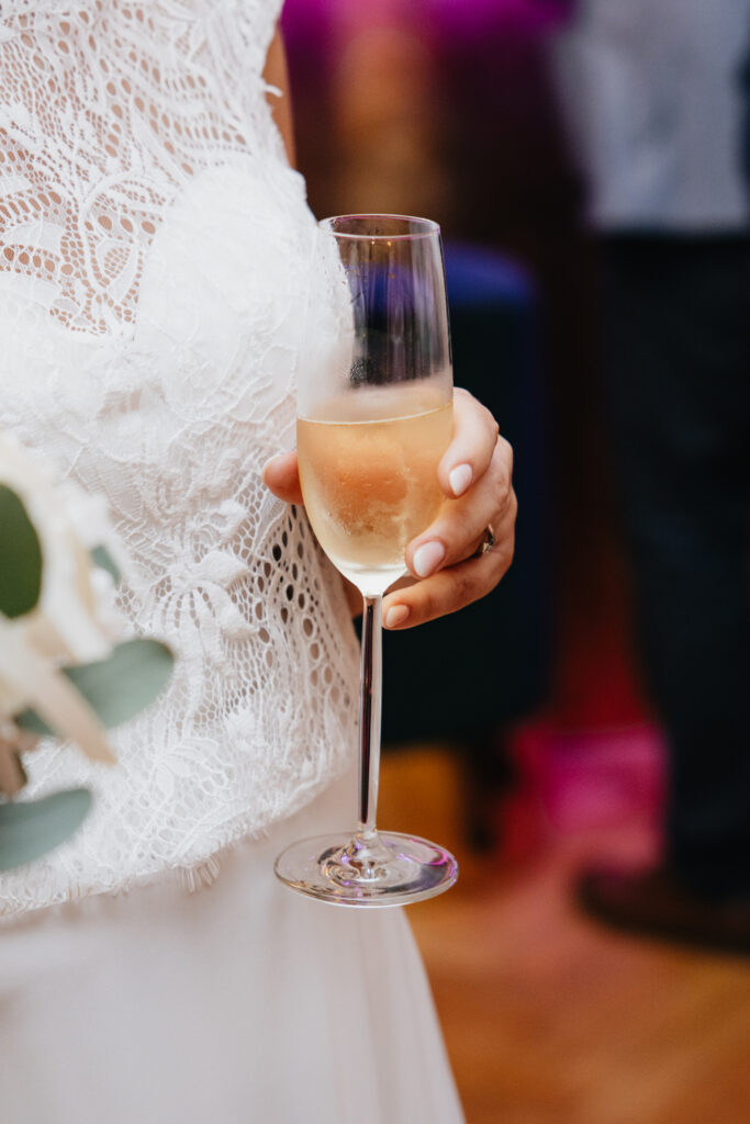 Hochzeit im Le Mariage Quedlinburg