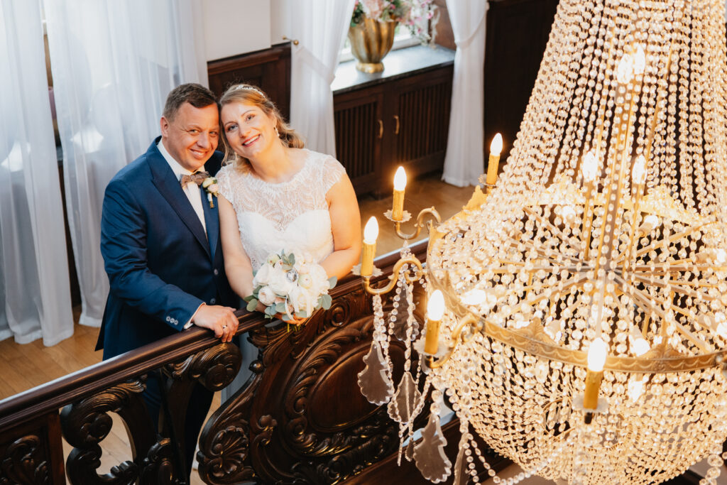 Hochzeit im Le Mariage Quedlinburg