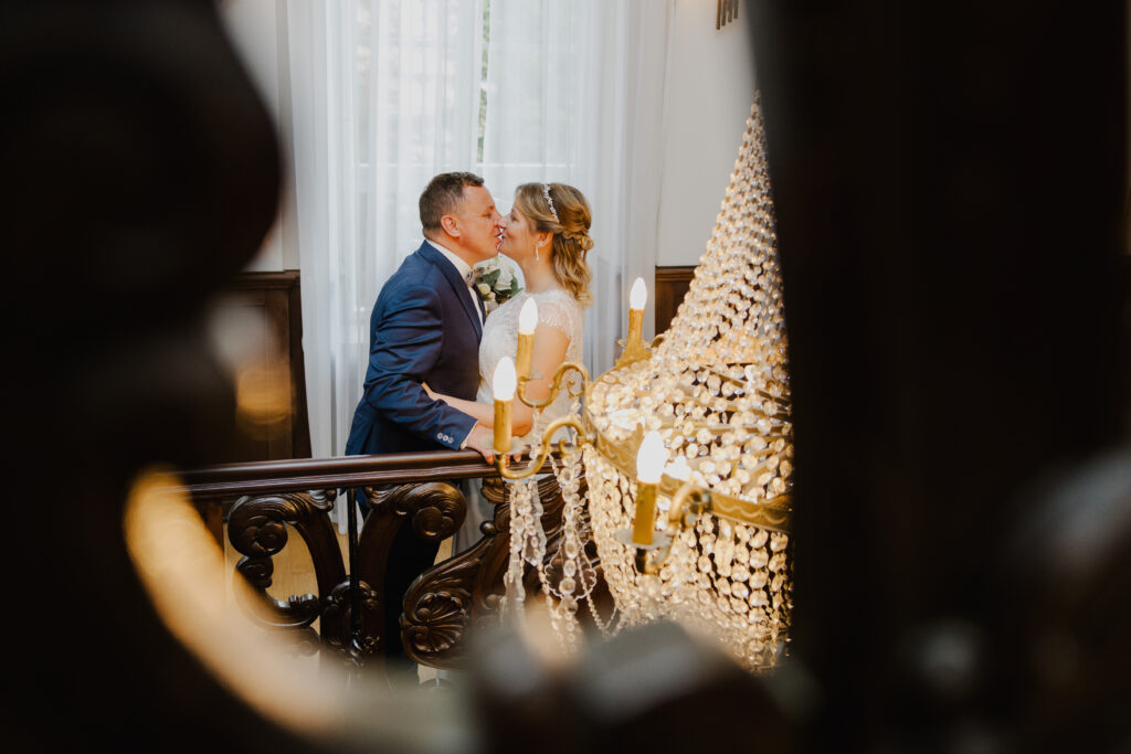 Hochzeit im Le Mariage Quedlinburg