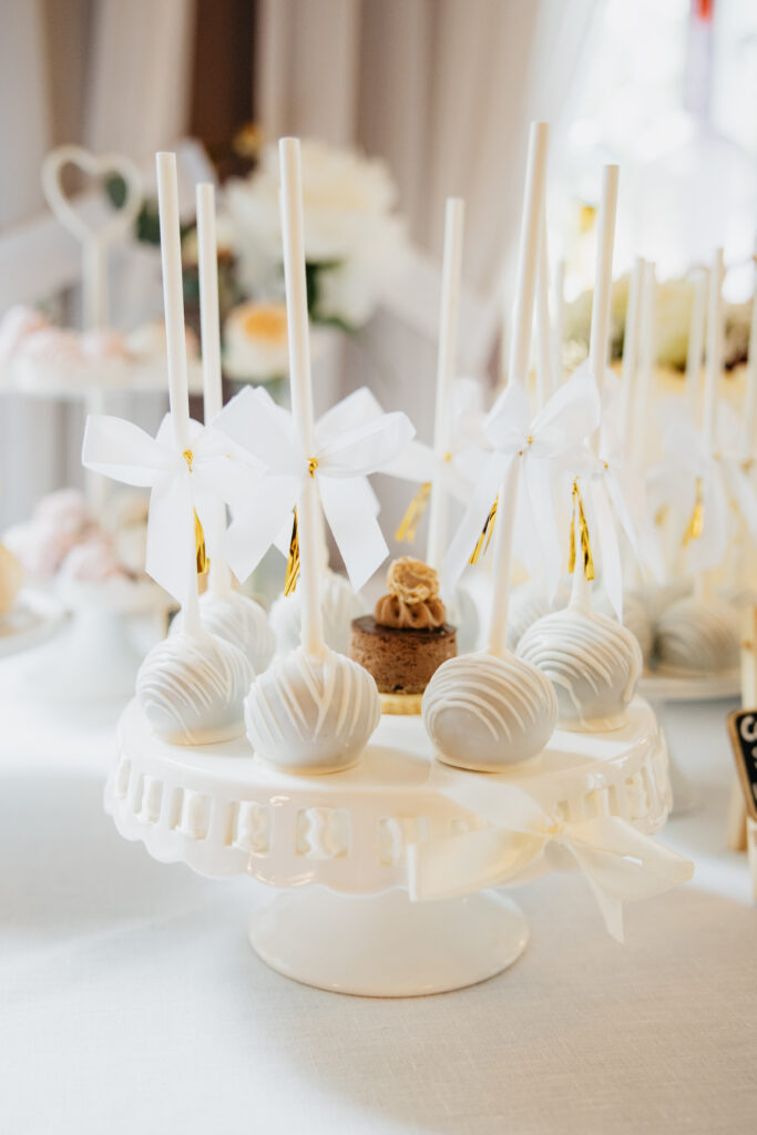 Hochzeit im Le Mariage Quedlinburg