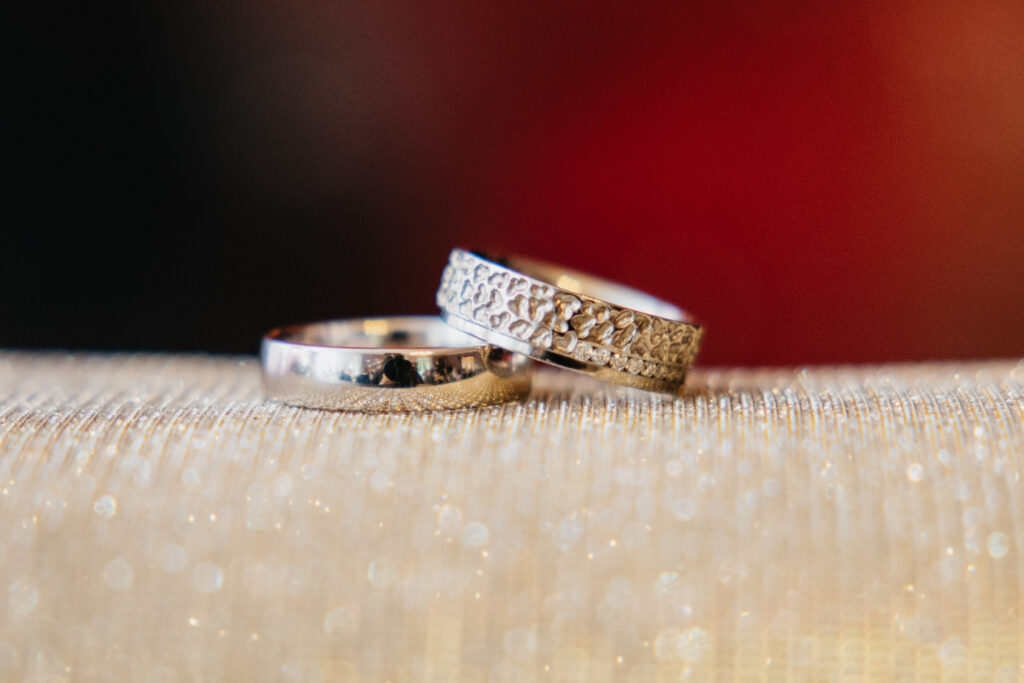 Hochzeit im Le Mariage Quedlinburg