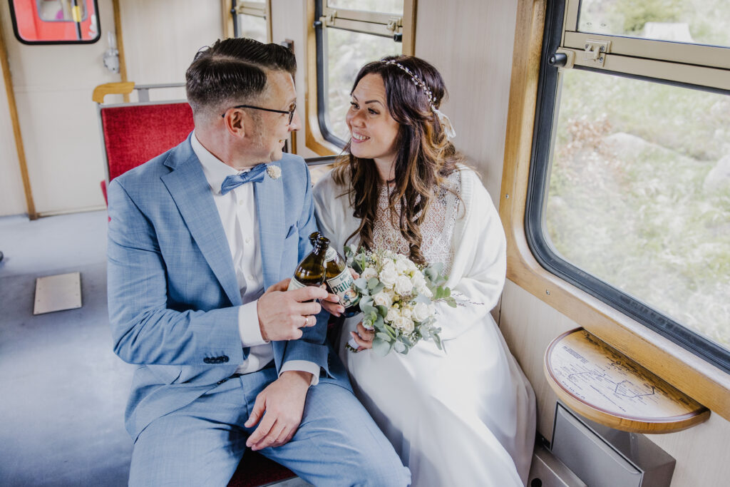 Portraits Harzer Schmalspurbahn